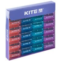 Точилка прямоугольная с контейнером Magic Kite K24-167 Разноцветный  Фото №0