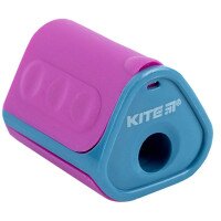 Точилка с контейнером Twist Kite K24-120 Разноцветный  Фото №0