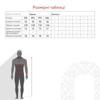 Толстовка однотонная мужская CLUB ju CJU4770 5XL Светло-серый (2000990220011W)  Фото №9