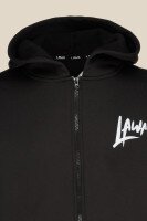 Толстовка с принтом мужская LAWA P-MB02324 M Черный  Фото №1