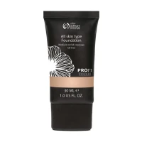 Тональный крем для лица Colour Intense VITAMIN E 30 мл бежевый теплый (482308303012861A)