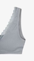 Топ-білизна для дівчинки Nicoletta 573452-89 146-152 см Джинс  Фото №0