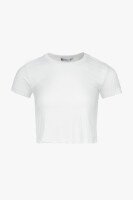 Топ однотонний жіночий  200284-2 L/XL Білий