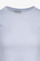 Топ однотонный женский 80677 L/XL Сиреневый  Фото №0