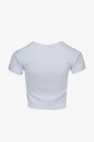 Топ однотонный женский 80677 L/XL Сиреневый  Фото №1