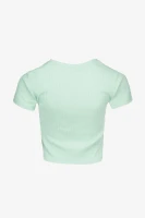 Топ однотонный женский 80677 S/M Мятный  Фото №1