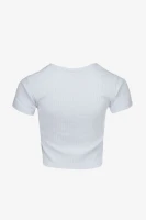 Топ однотонний жіночий  80677 L/XL Світло-бузковий  Фото №1