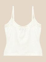 Купить Топ однотонный женский LAWA WBC02381 XS Молочный Артикул: 2000999630712 Миниатюра фотографии № 8