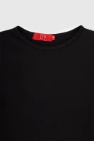 Купить Топ однотонный женский LAWA CTM WBC02331 XL Черный Артикул: 2000990095947 Миниатюра фотографии № 8
