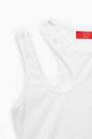 Топ LAWA WTC02317 XL Белый  Фото №6