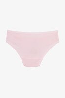 Трусы для девочки TREBA ALF2105 128-134 см Розовый  Фото №1