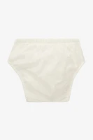 Трусы тренировочные для девочки Mini Papi 11-325 3 Белый  Фото №1