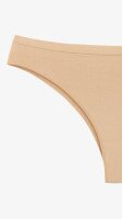 Купить Трусы женские BRASILIAN BRIEFS S/M Бежевый Артикул: 4823116909014 Миниатюра фотографии № 6