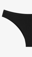 Купити Труси жiночi BRASILIAN BRIEFS S/M Чорний Артикул: 4823116909007 Фото мініатюра № 6