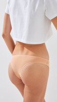 Купить Трусы женские Dominant 25700 L Бежевый Артикул: 2000999308826 Миниатюра фотографии № 4