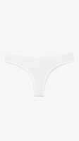 Купить Трусы женские Dominant 25700 L Белый Артикул: 2000999308796 Миниатюра фотографии № 9