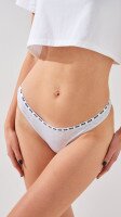 Купити Труси жiночi Dominant 29975-4 XL Сірий Артикул: 2000999308918 Фото мініатюра № 1