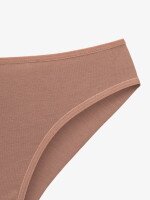 Купить Трусы женские Dominant 38455 S Кофейный Артикул: 2000999628030 Миниатюра фотографии № 2