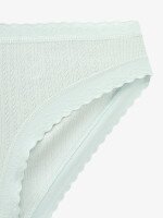 Купить Трусы женские Dominant 39547 L Голубой Артикул: 2000999628139 Миниатюра фотографии № 2