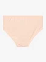 Купить Трусы женские Dominant 55115 3XL Пудровый Артикул: 2000999628320 Миниатюра фотографии № 3