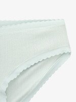 Купить Трусы женские Dominant 59547 XL Голубой Артикул: 2000999628160 Миниатюра фотографии № 2