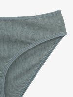 Купити Труси жiночi Donella 2228P-DB S Зелений Артикул: 2000999631283 Фото мініатюра № 2