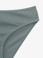 Купити Труси жiночi Donella 2228P-DB M Зелений Артикул: 2000999631252 Фото мініатюра № 2