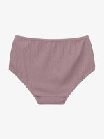 Купить Трусы женские Donella 2528P-DB 2XL Фиолетовый Артикул: 2000999631122 Миниатюра фотографии № 2