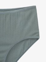 Купить Трусы женские Donella 2528P-DB 6XL Зеленый Артикул: 2000999631153 Миниатюра фотографии № 2