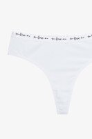 Труси жіночі Nicoletta 197246 2XL Білий  Фото №1