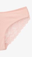 Купить Трусы женские Nicoletta 63307 XL Розовый Артикул: 2000999355103 Миниатюра фотографии № 7