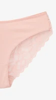 Купить Трусы женские Nicoletta 63307 2XL Розовый Артикул: 2000999355110 Миниатюра фотографии № 7