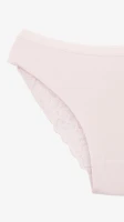 Труси жiночi Nicoletta 83010-2 M Бузковий  Фото №0