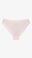 Труси жiночi Nicoletta 83010-2 M Бузковий  Фото №1