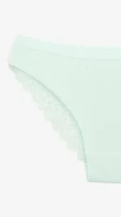 Труси жiночi Nicoletta 83010-2 M М&#039;ятний  Фото №0