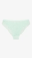 Труси жiночi Nicoletta 83010-2 M М&#039;ятний  Фото №1