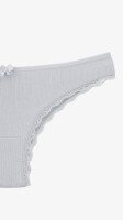 Купить Трусы женские Nicoletta 92276 M Джинсовый Артикул: 2000999355202 Миниатюра фотографии № 8