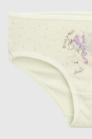 Трусы для девочки Donella 4181B14 2-3 года Разноцветный (2000990718778A)  Фото №0