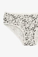 Трусы для девочки Nicoletta 20005 2-3 года Белый  Фото №0