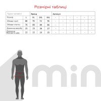 Трусы мужские 5911 2XL Темно-синий  Фото №3