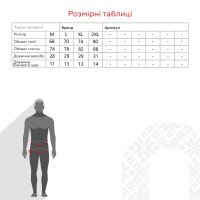 Трусы мужские Kings Wind Pink Hero harde M Хаки (2000990133083A)  Фото №2