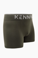 Труси чоловічі RENK 700 L/XL Хакі (2000904087945S)  Фото №0