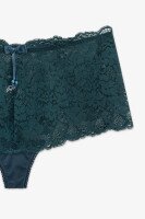 Труси жіночі COTTONHILL H4658 L Смарагдовий  Фото №5