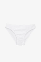 Трусы женские Nicoletta 113102 2XL Белый  Фото №5