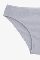 Трусы женские Nicoletta 113243-2 XL Серый  Фото №5