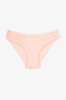 Купить Трусы женские Nicoletta 63640-2 M Персиковый Артикул: 2000990792174 Миниатюра фотографии № 6