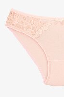 Купить Трусы женские Nicoletta 63640-2 M Персиковый Артикул: 2000990792174 Миниатюра фотографии № 7