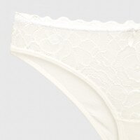 Трусы женские Nicoletta 83097-32 M Молочный (2000989968245А)  Фото №0