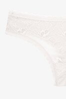 Труси жіночі Nicoletta 87279-54 4XL Молочний  Фото №0