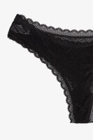 Трусы женские Nicoletta 88279-54 XL Черный  Фото №5